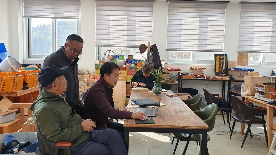 사회적협동조합피움 이미지