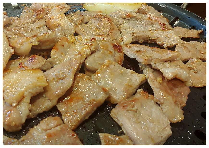 힐링정육식당 이미지