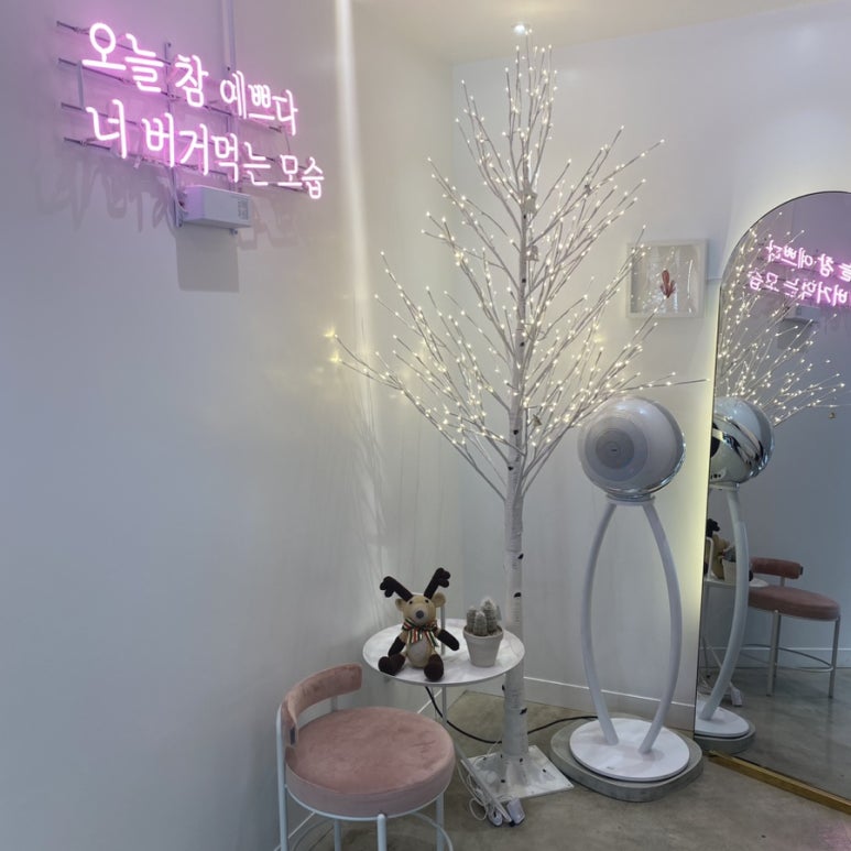 존스버거들안로점 이미지