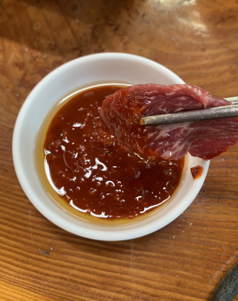 화정한우정육점 이미지