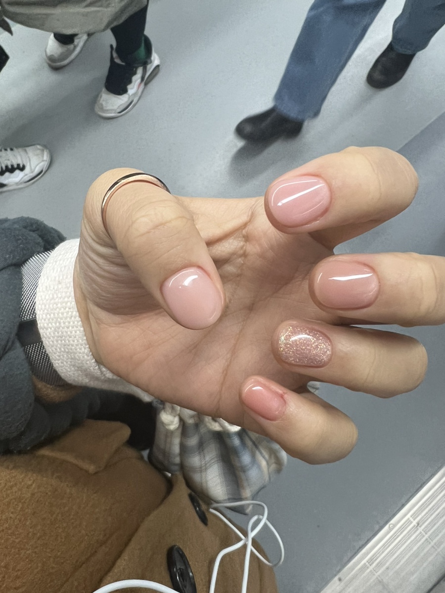 슬짱네일 이미지