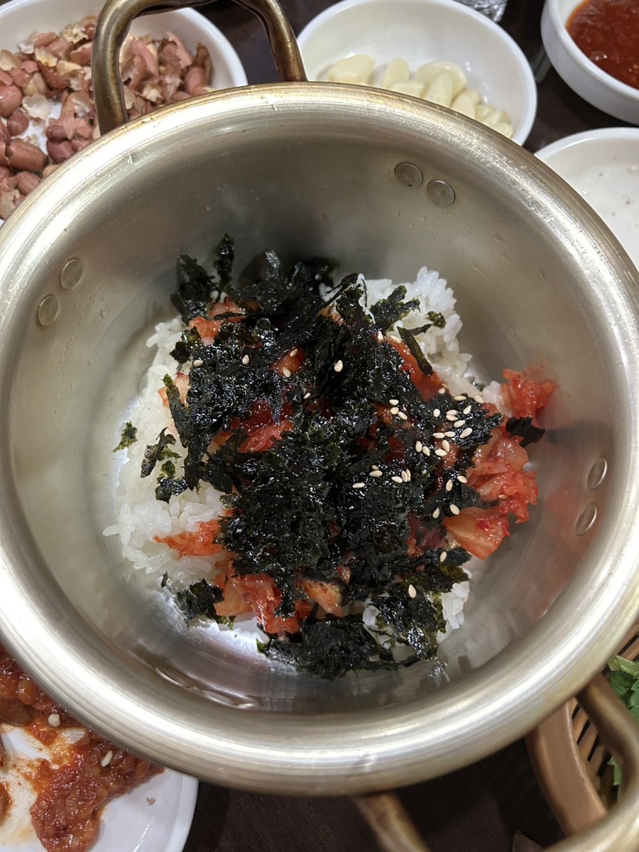 대구불막창 이미지