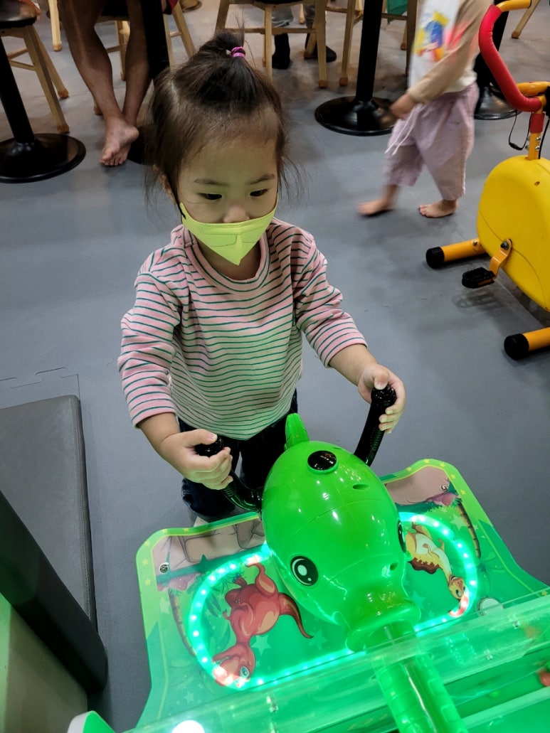 프레리키즈카페 이미지
