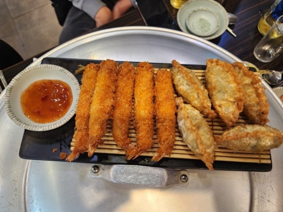 택이네조개전골 이미지
