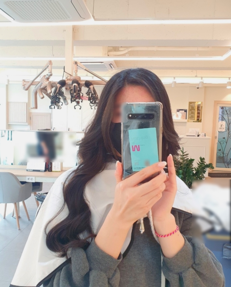 더베스트헤어샵 이미지