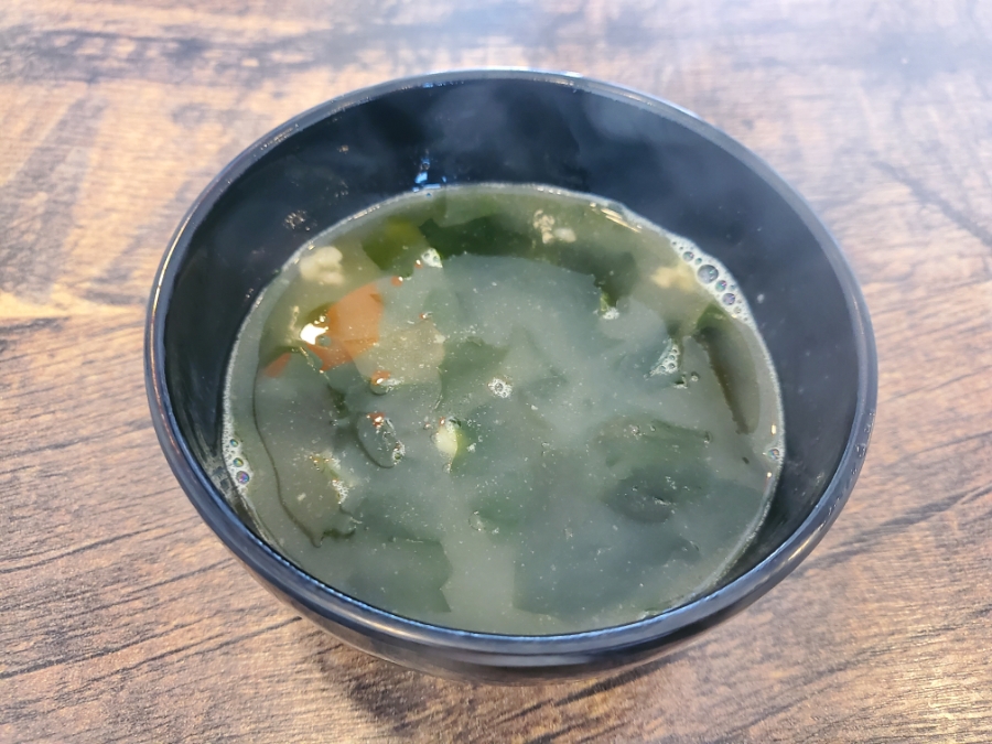 꽁다리김밥 이미지