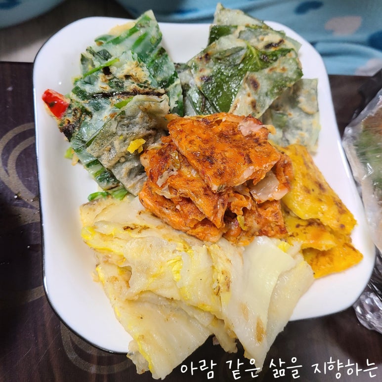 정수분식 이미지
