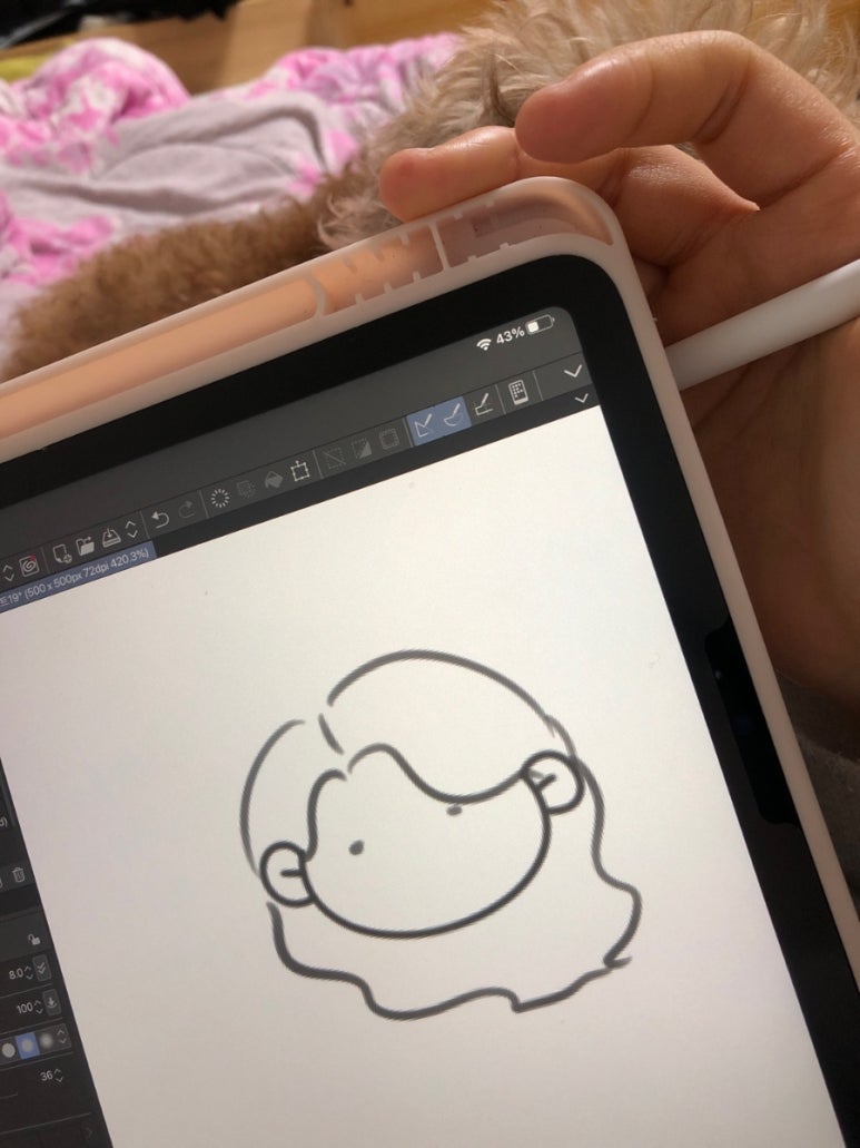 아또모 이미지