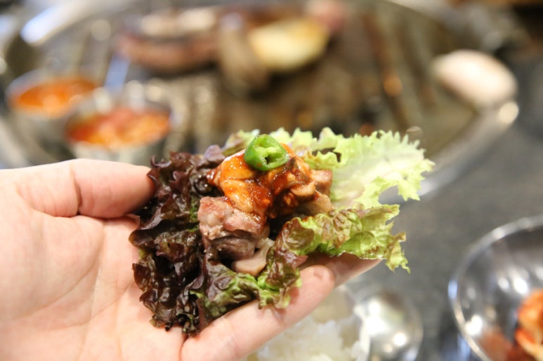 마전동연탄집 이미지