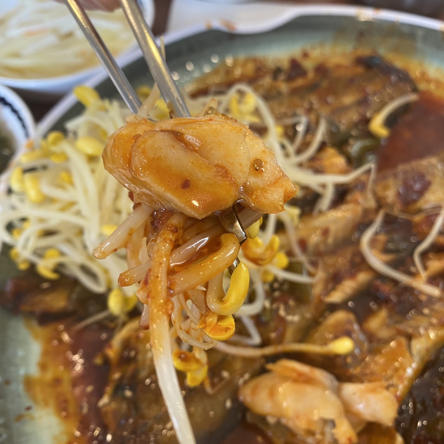 명태랑류명호 이미지