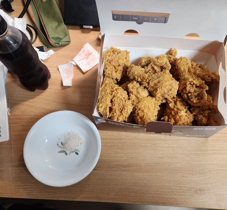 파리바게뜨(사동점) 이미지