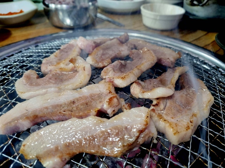 일미등갈비 이미지