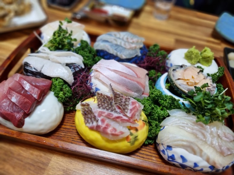황금어장 서초점 이미지