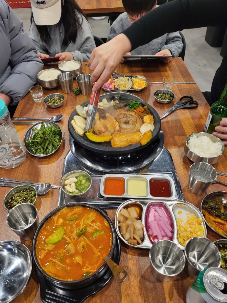 예술곱창 이미지