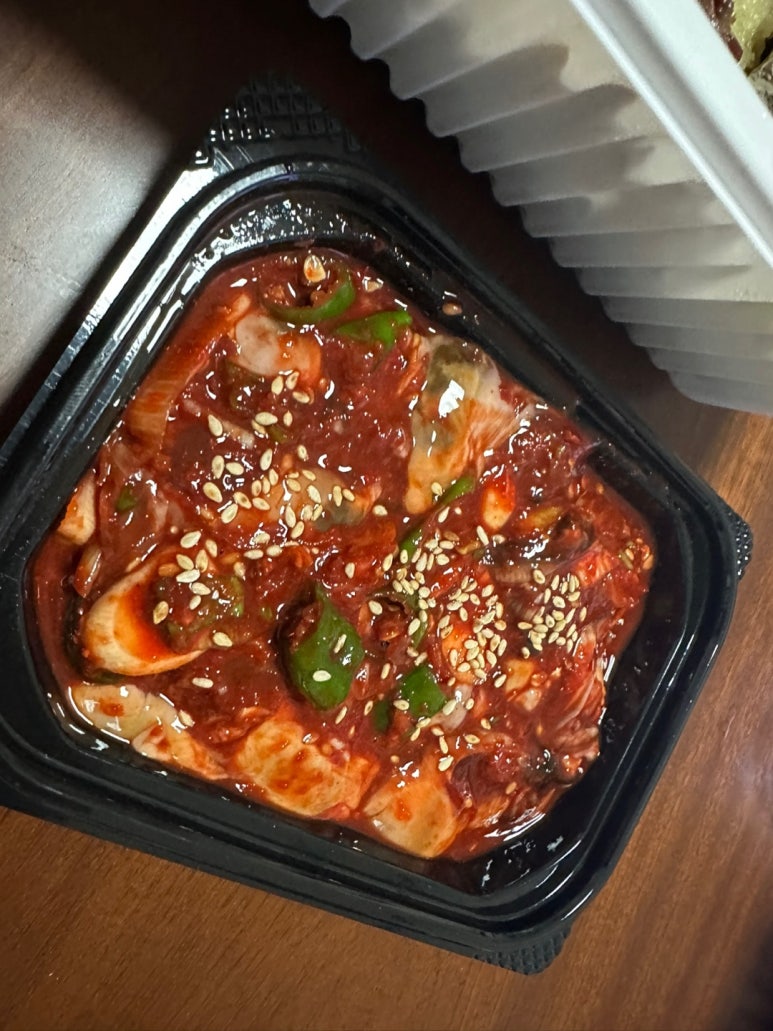경이로운족발 이미지