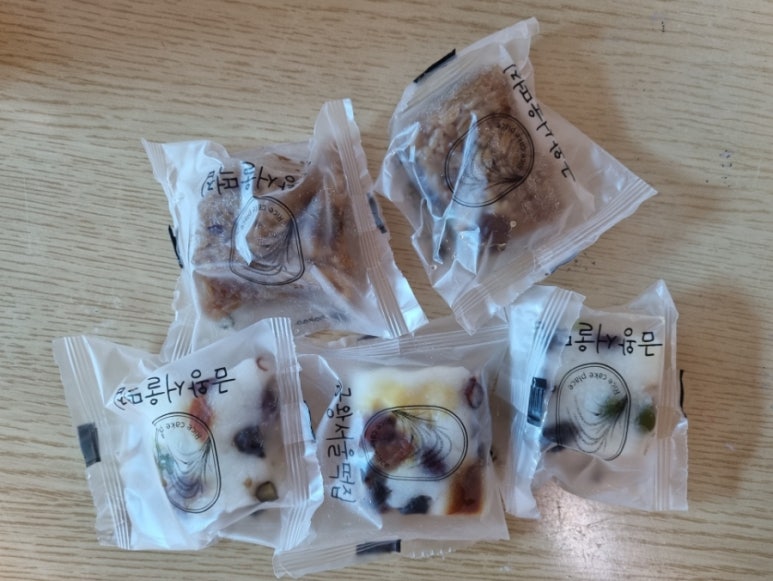 금왕서울떡집 이미지