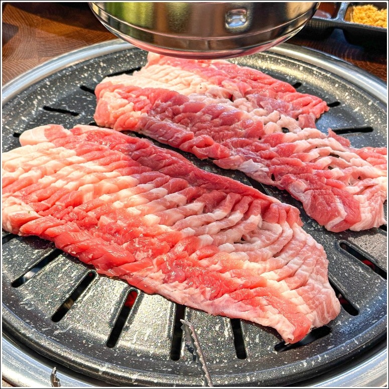 고기삼촌 이미지
