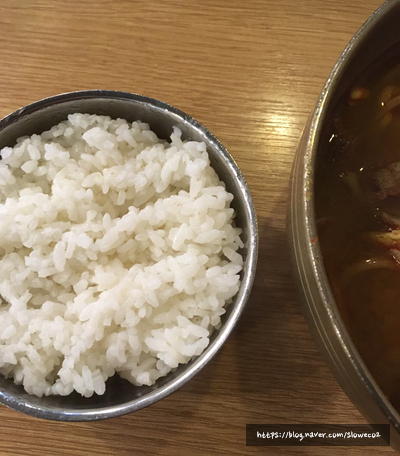육전국밥 이미지
