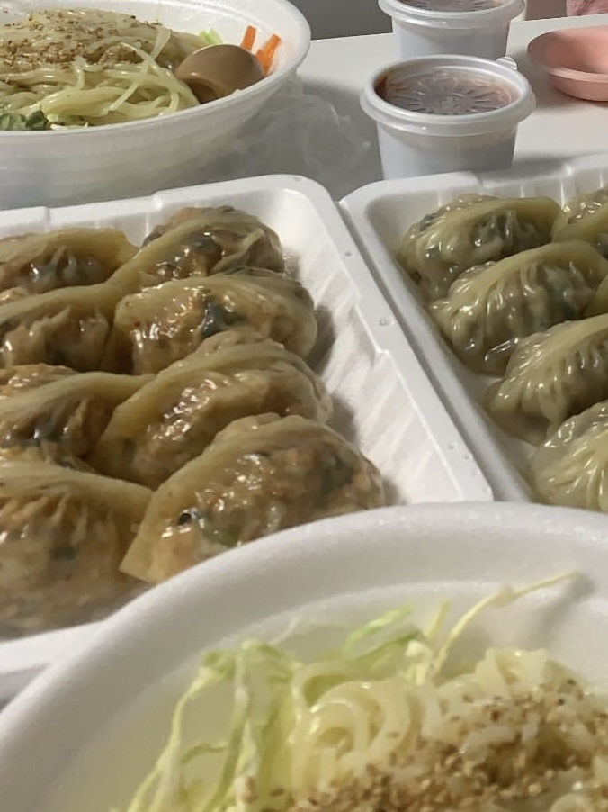 통통손만두 이미지