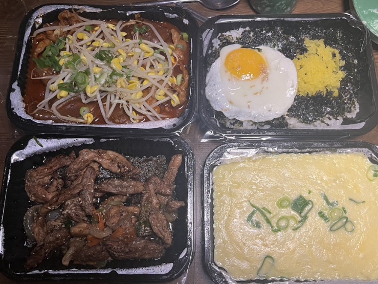 팔도실비집신서귀포점 이미지