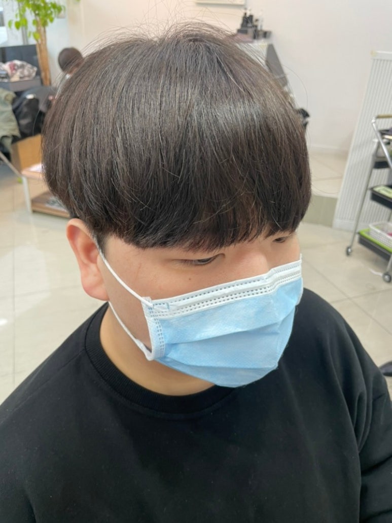 정아미용실 이미지