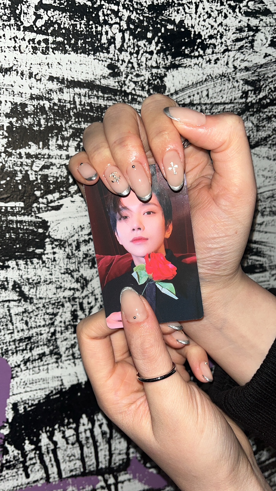 네일바이하눌 이미지