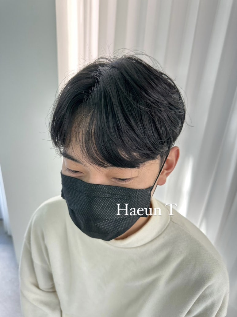 헤어인글램일곡점 이미지