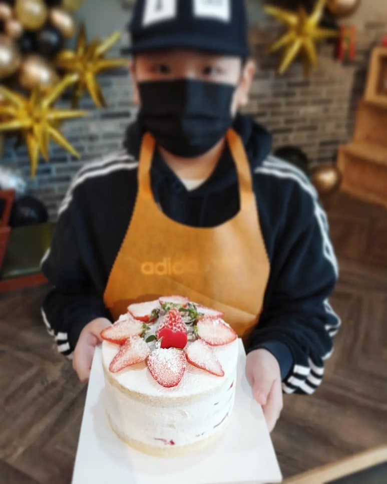 허니원카페 이미지