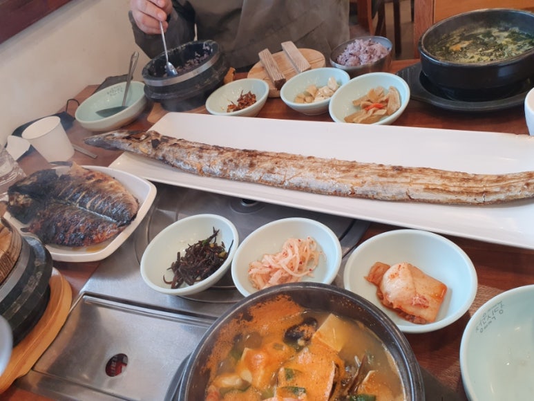 만택이네돌담집 이미지