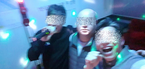 치어스호계점 이미지