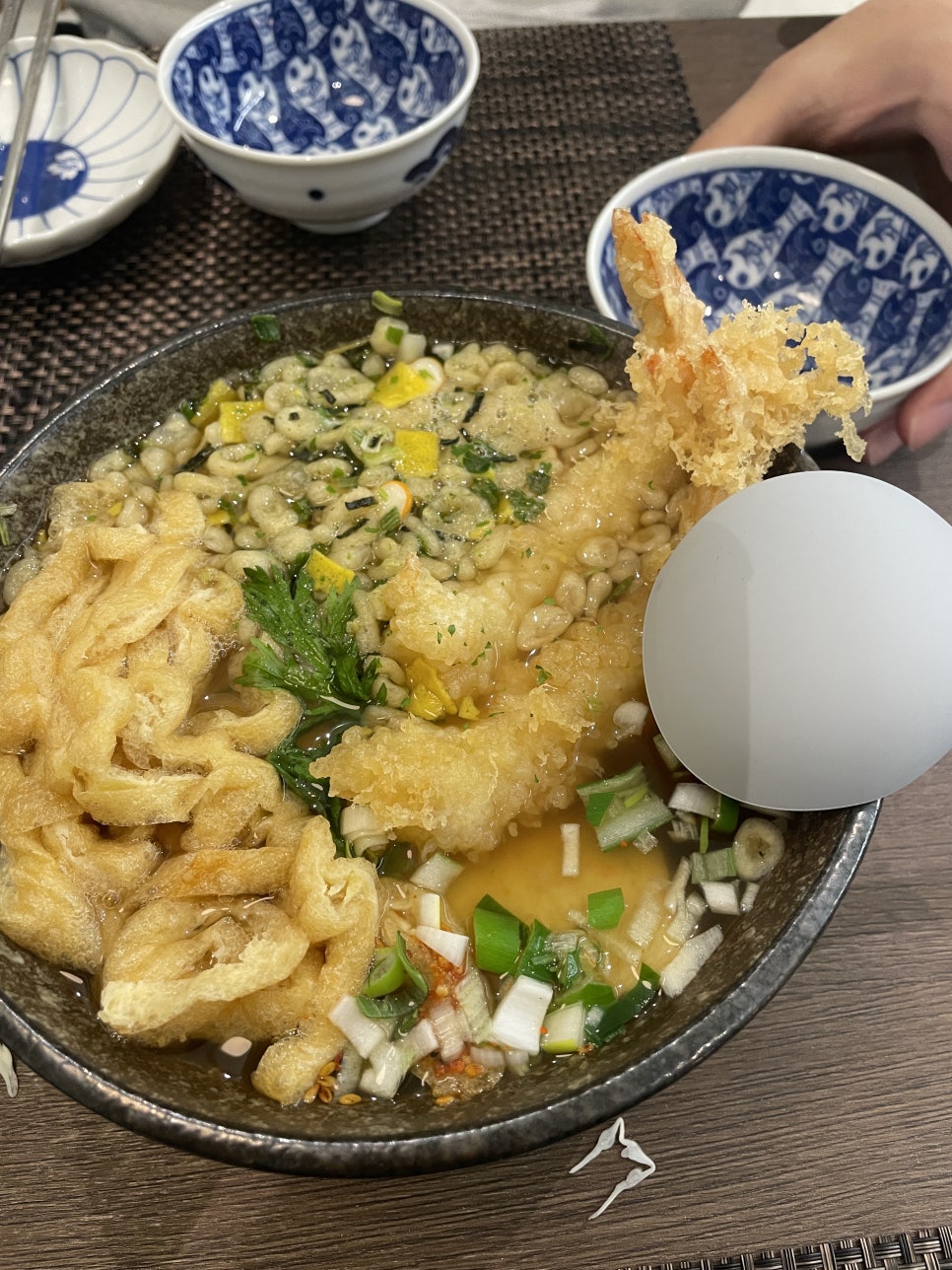 솜초밥 이미지