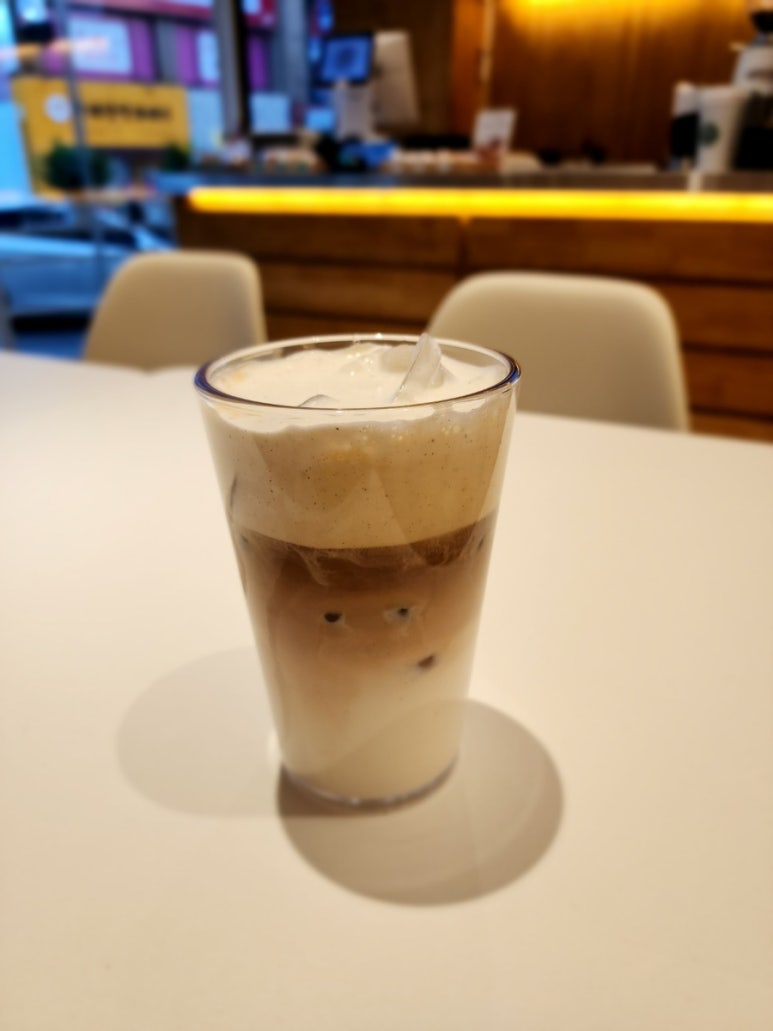 고더커피(高 THE COFFEE) 이미지