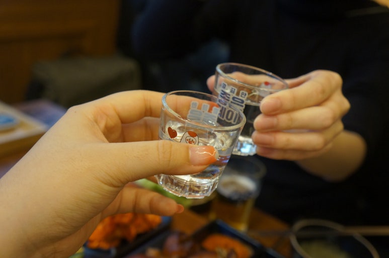 귀한족발부산 이미지