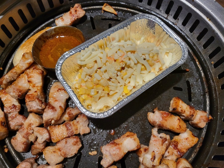 연이네왕소금구이 이미지