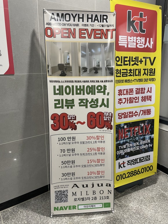 아모이헤어 이미지