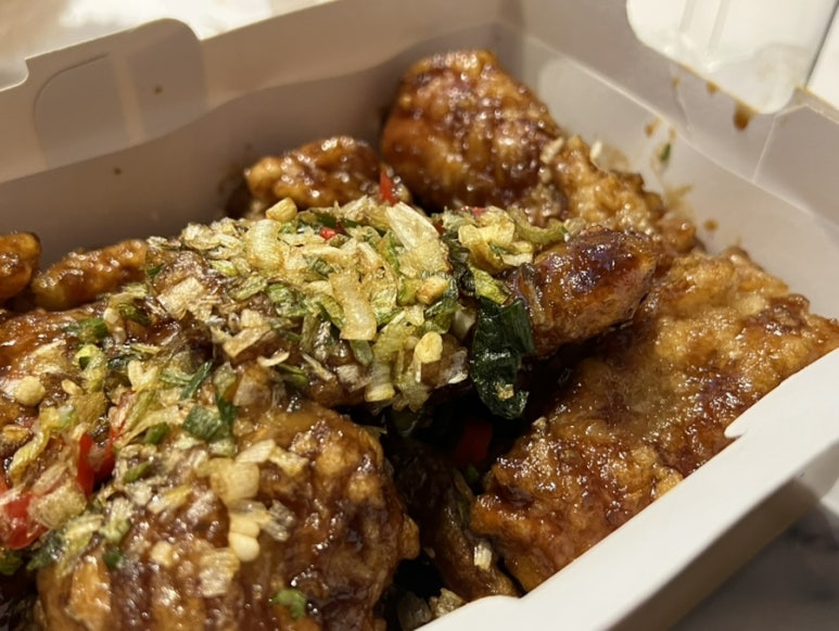 비에이치씨(BHC)은행점 이미지
