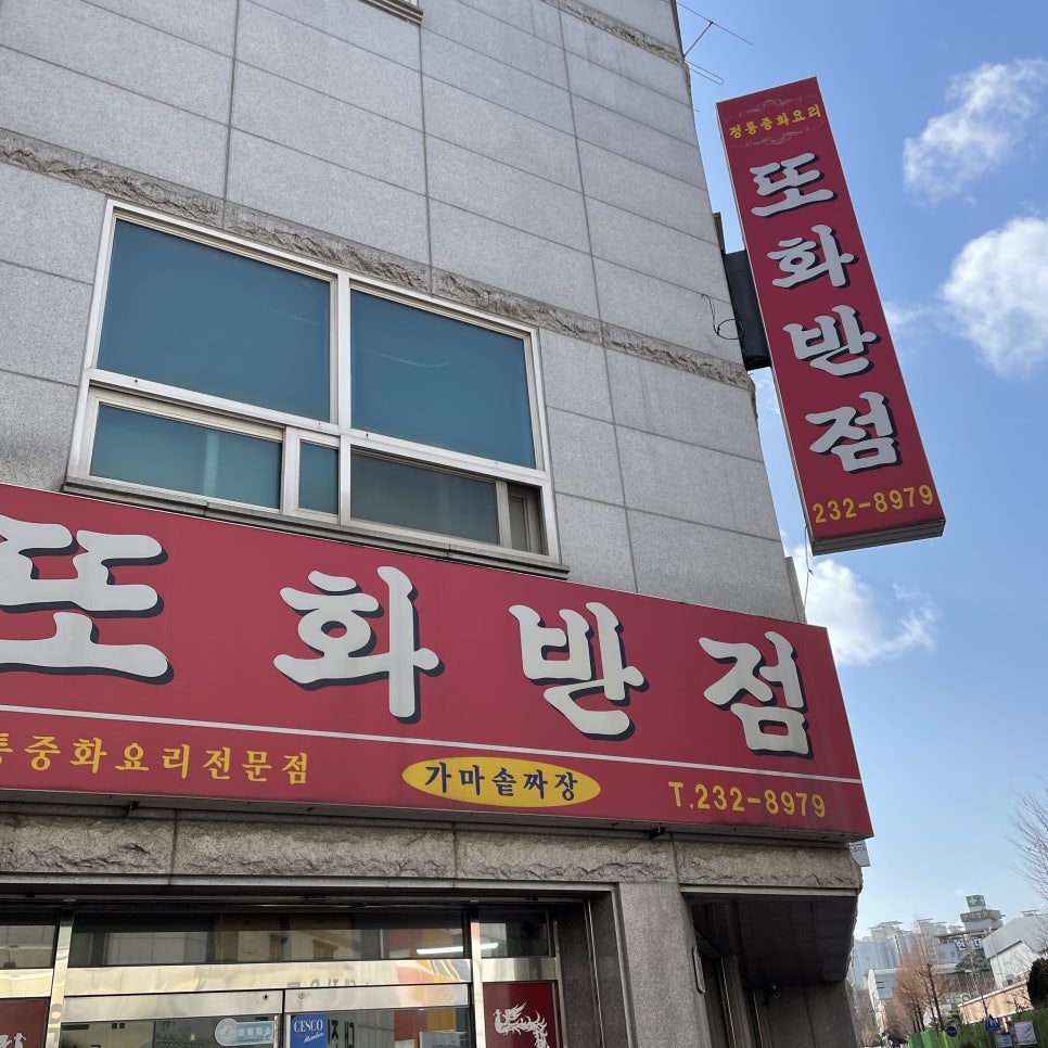 또화반점 이미지