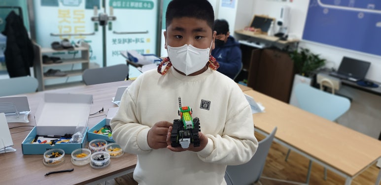 로봇과학교습소 이미지