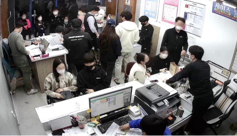 더벤티대구 이미지