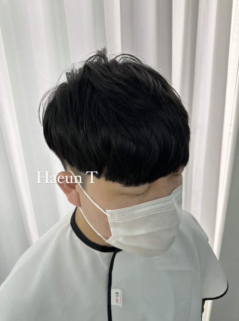 헤어인글램일곡점 이미지