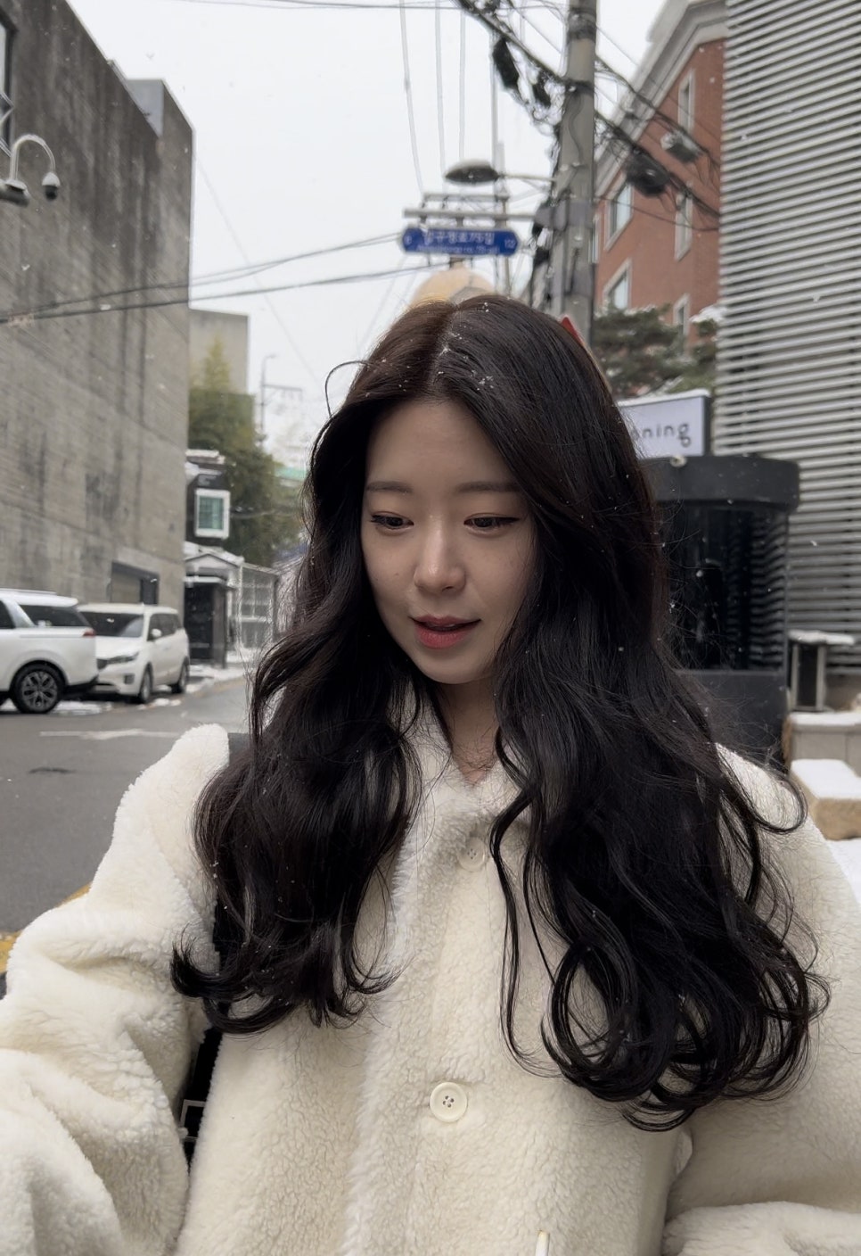 블루밍 그레이스 이미지
