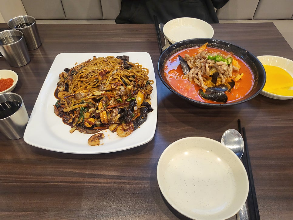 홍콩반점0410인천 이미지