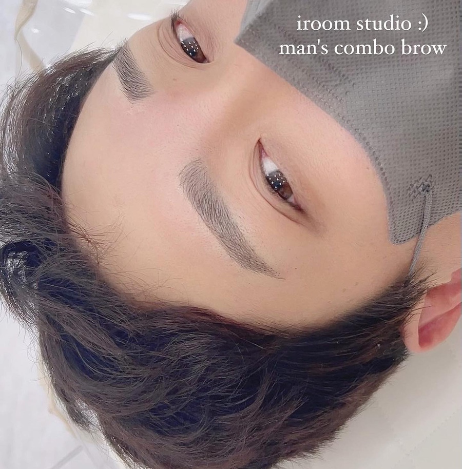 눈썹대장 이미지