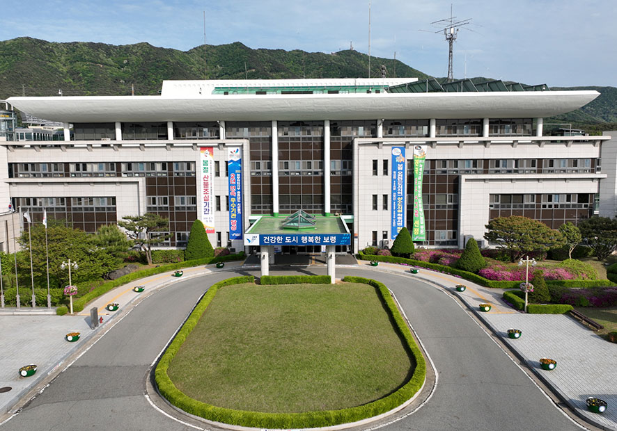 한국산업안전보건공단대전세종광역본부 이미지