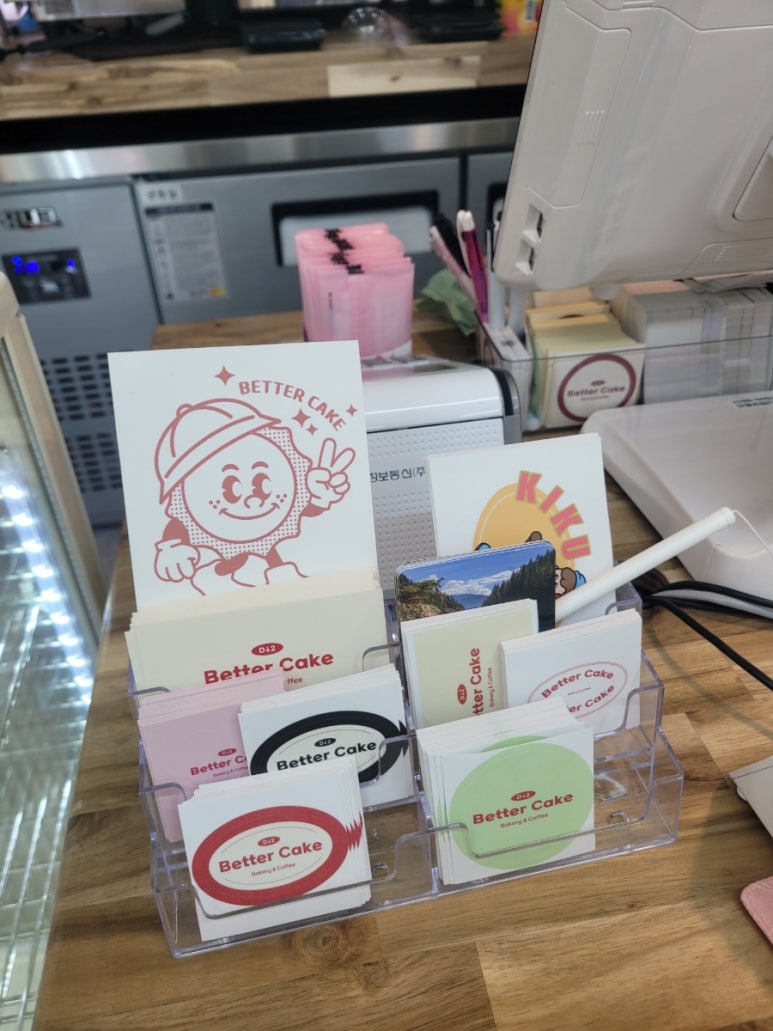 베럴케이크 이미지