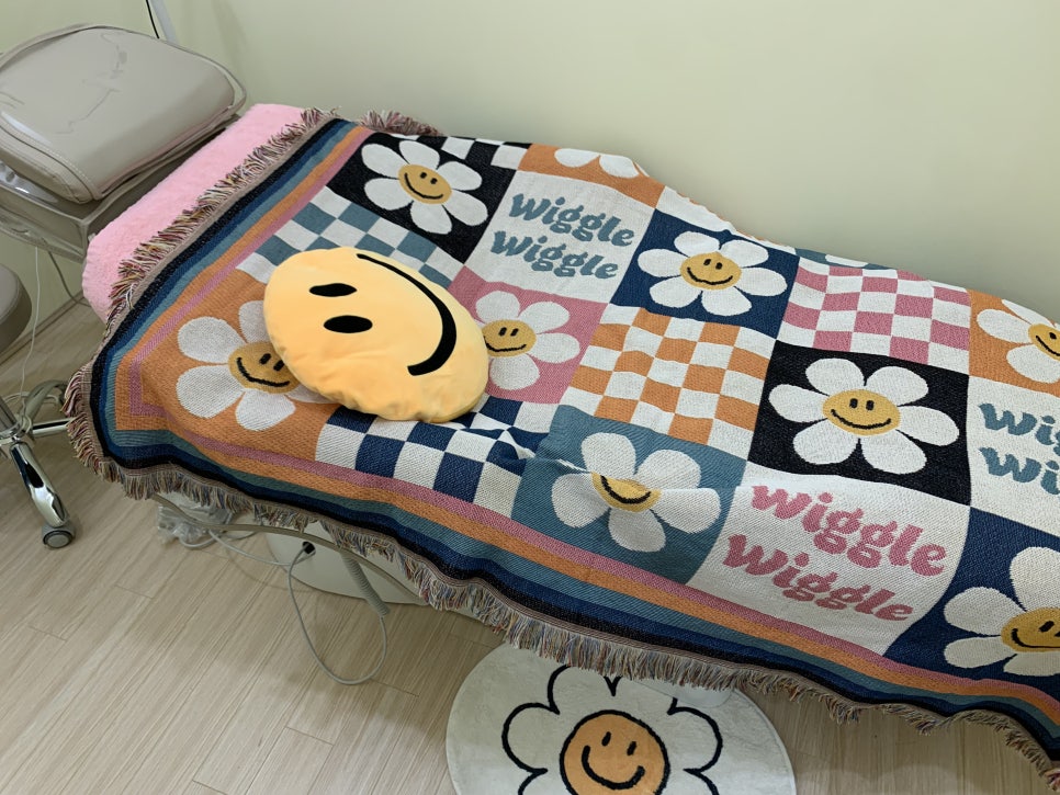 예뻐지는날 이미지