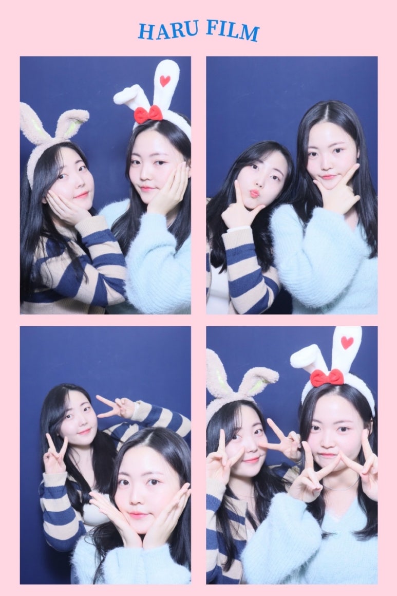 하루필름 이미지