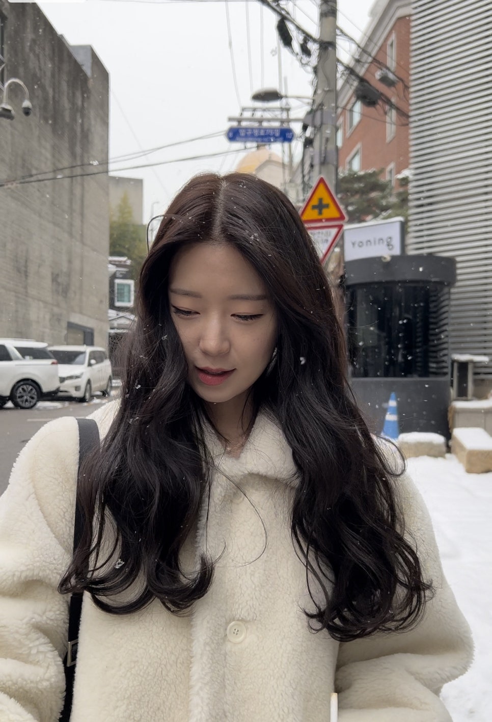 블루밍 그레이스 이미지