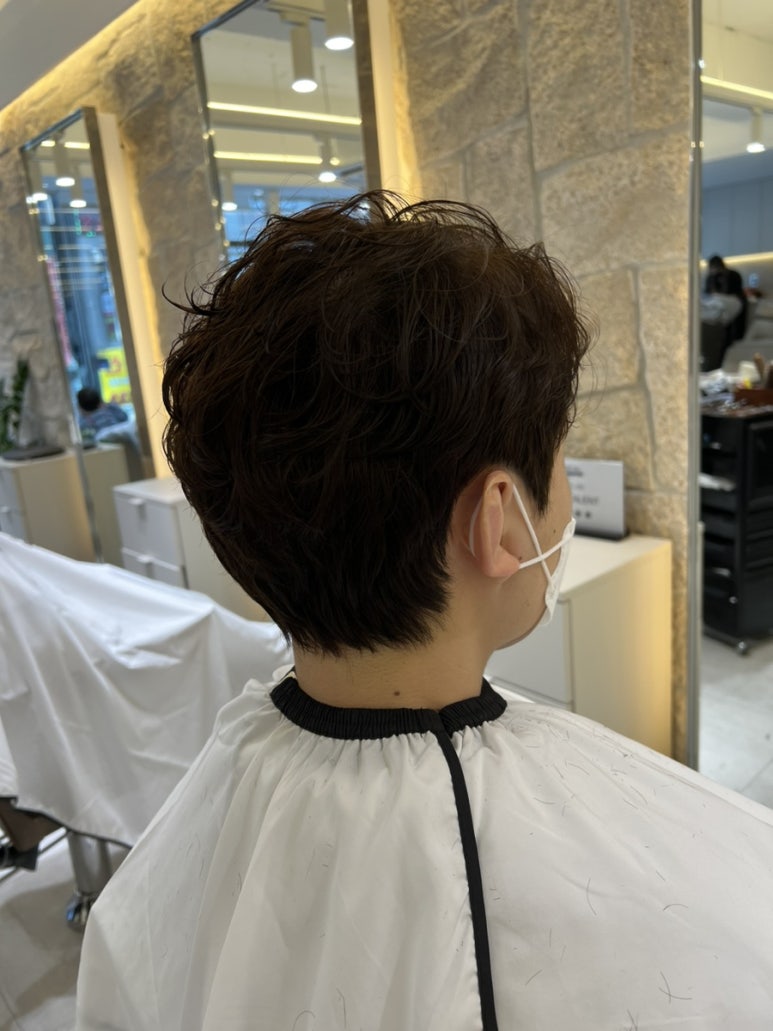 태은헤어 이미지