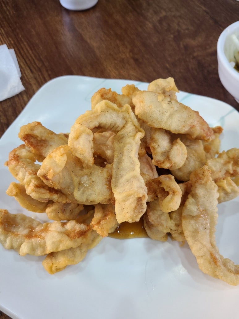 우성반점 이미지